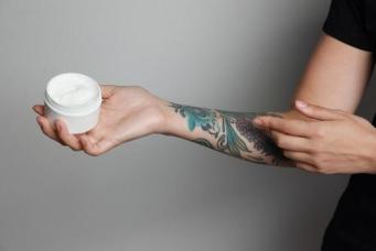 Aftercare & Ointments
