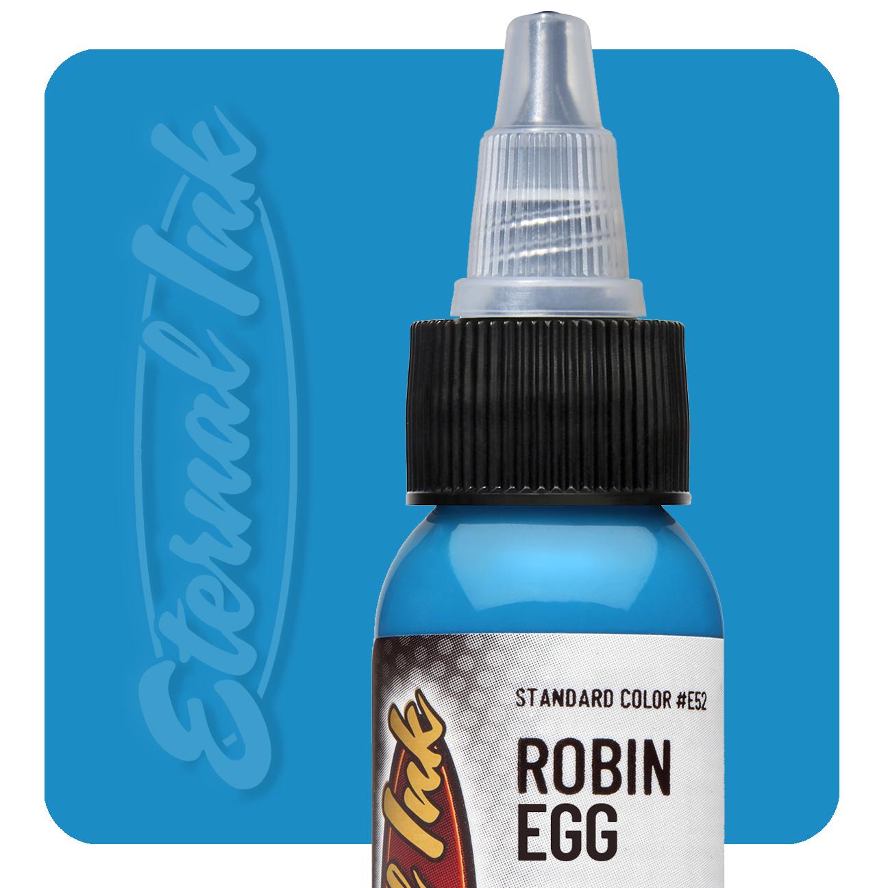Eternal Robin Egg