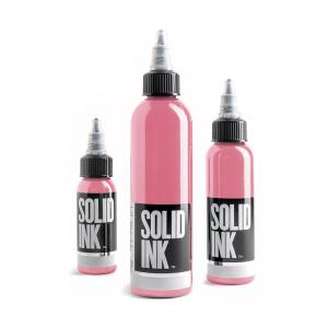 Solid Ink Pink