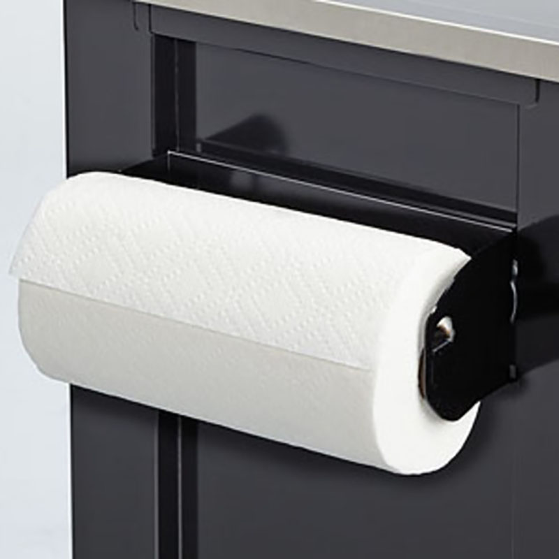 magnetic paper towel holder home depot