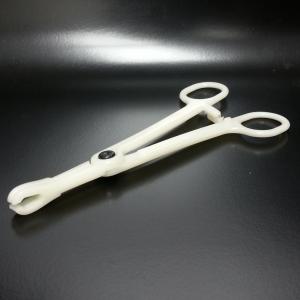 Pre-Sterilized Slotted Sponge Forcep