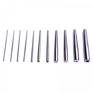 Complete Taper Pin Set