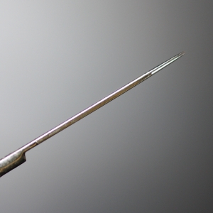 Rockstar 2.0 Round Liner Needles