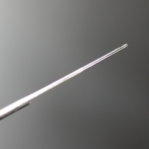 Rockstar 2.0 Round Shader Needles