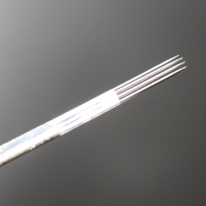 Rockstar 2.0 Curved Magnum Needles