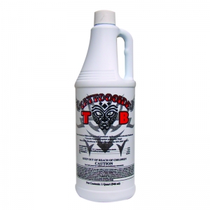 Tattoocide Quart
