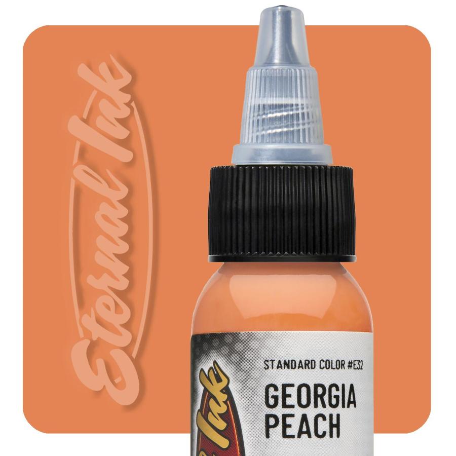 Eternal Georgia Peach