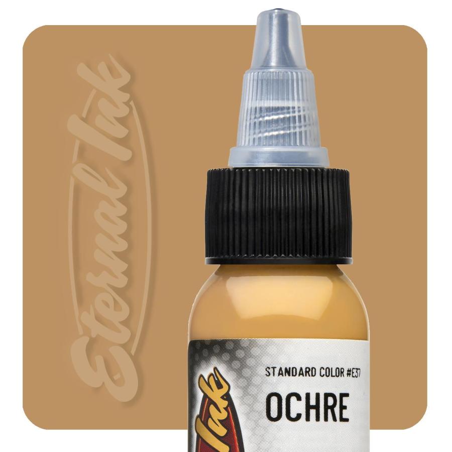 Eternal Ochre