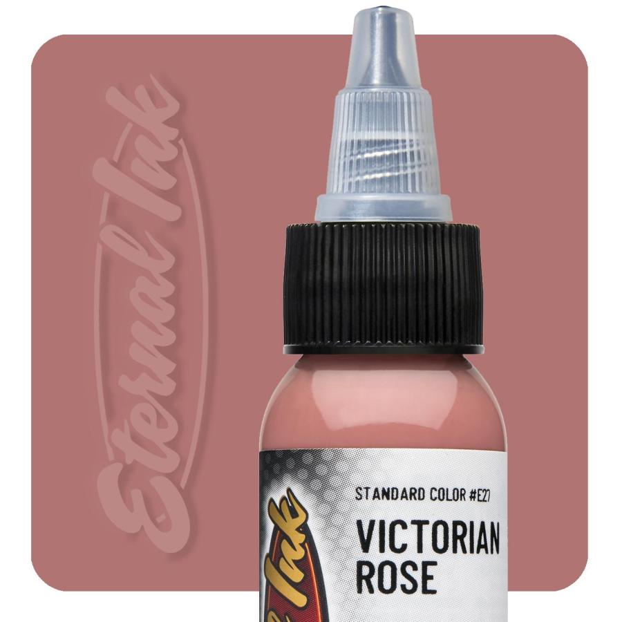 Eternal Victorian Rose