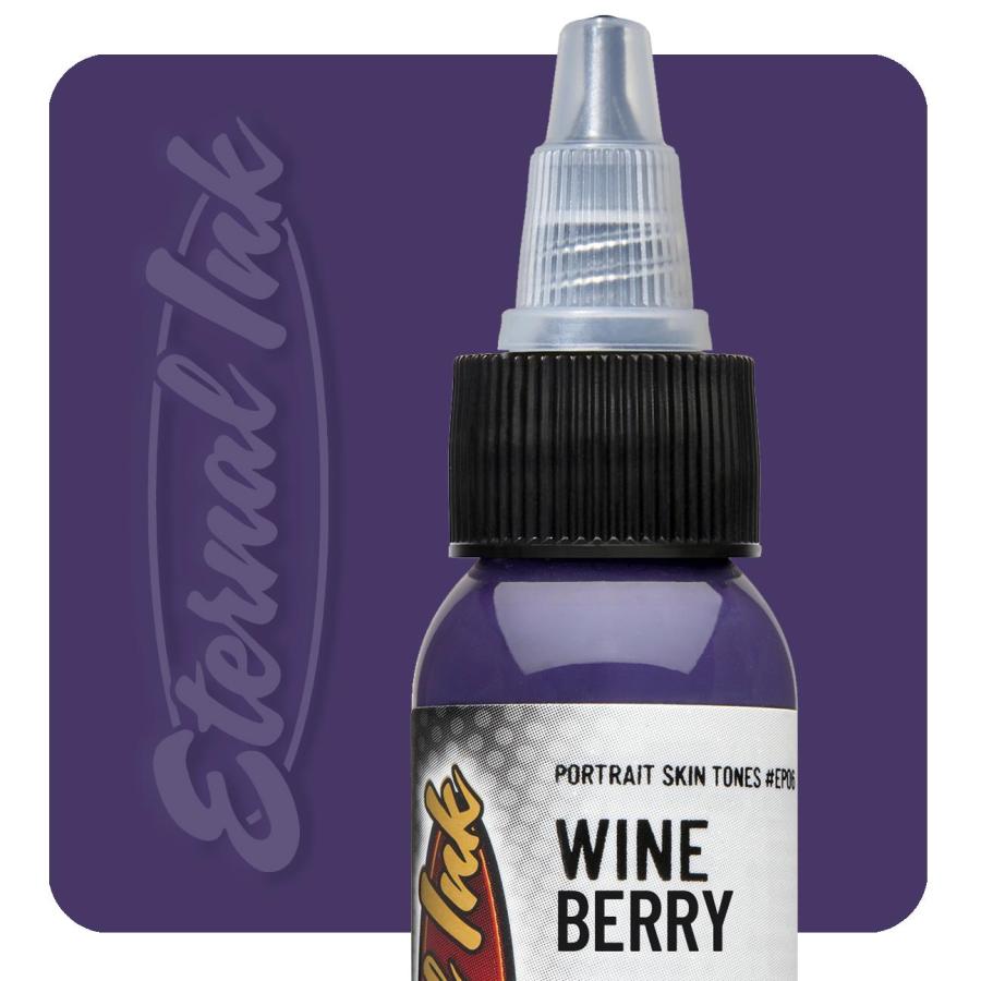 Eternal Wine Berry