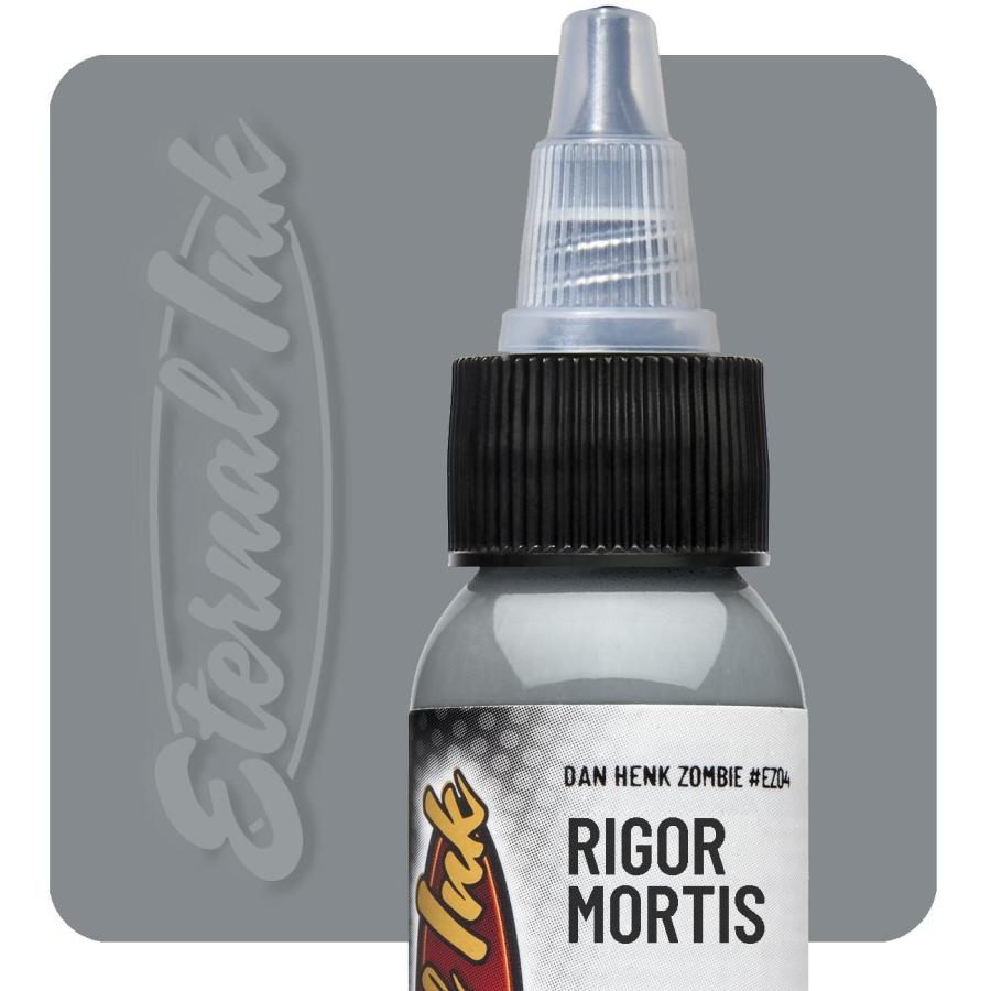 Eternal Rigor Mortis