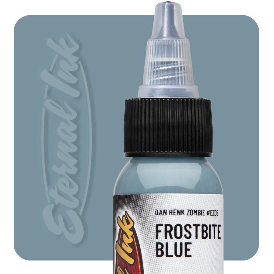 Eternal Frostbite Blue
