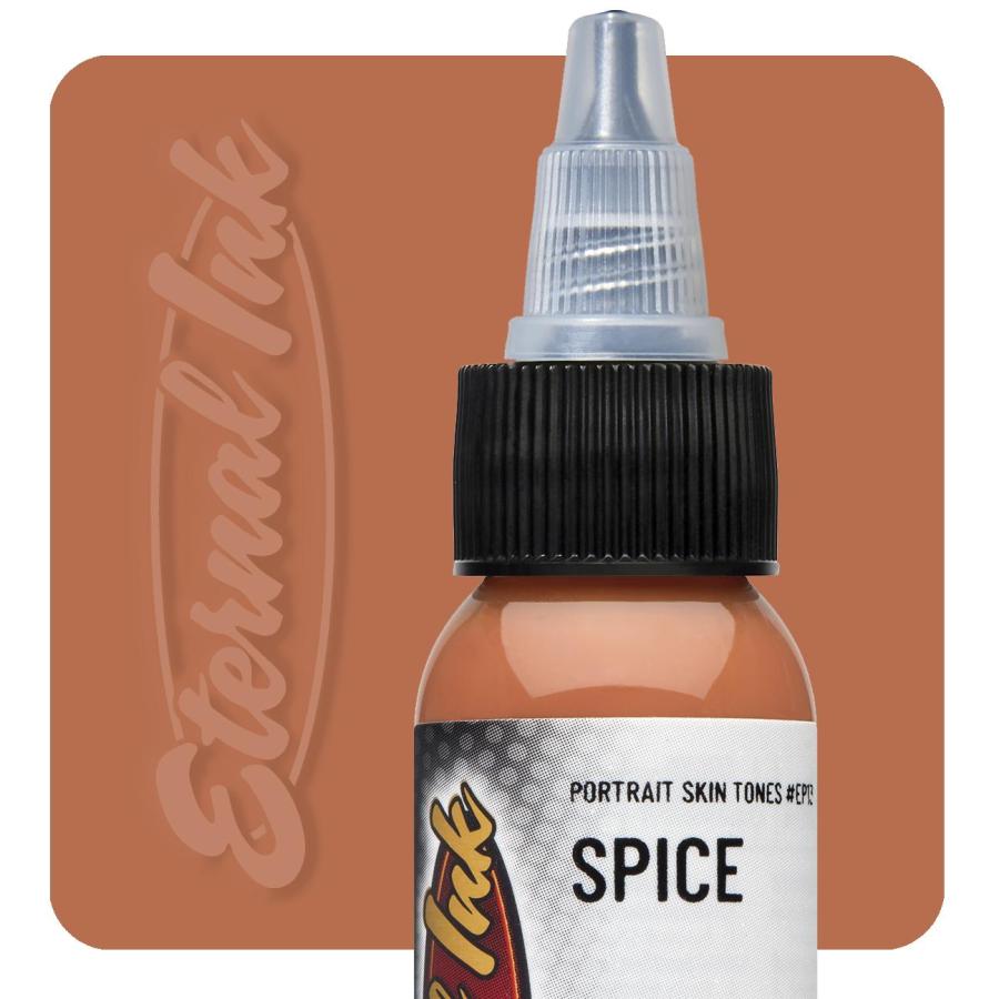 Eternal Spice