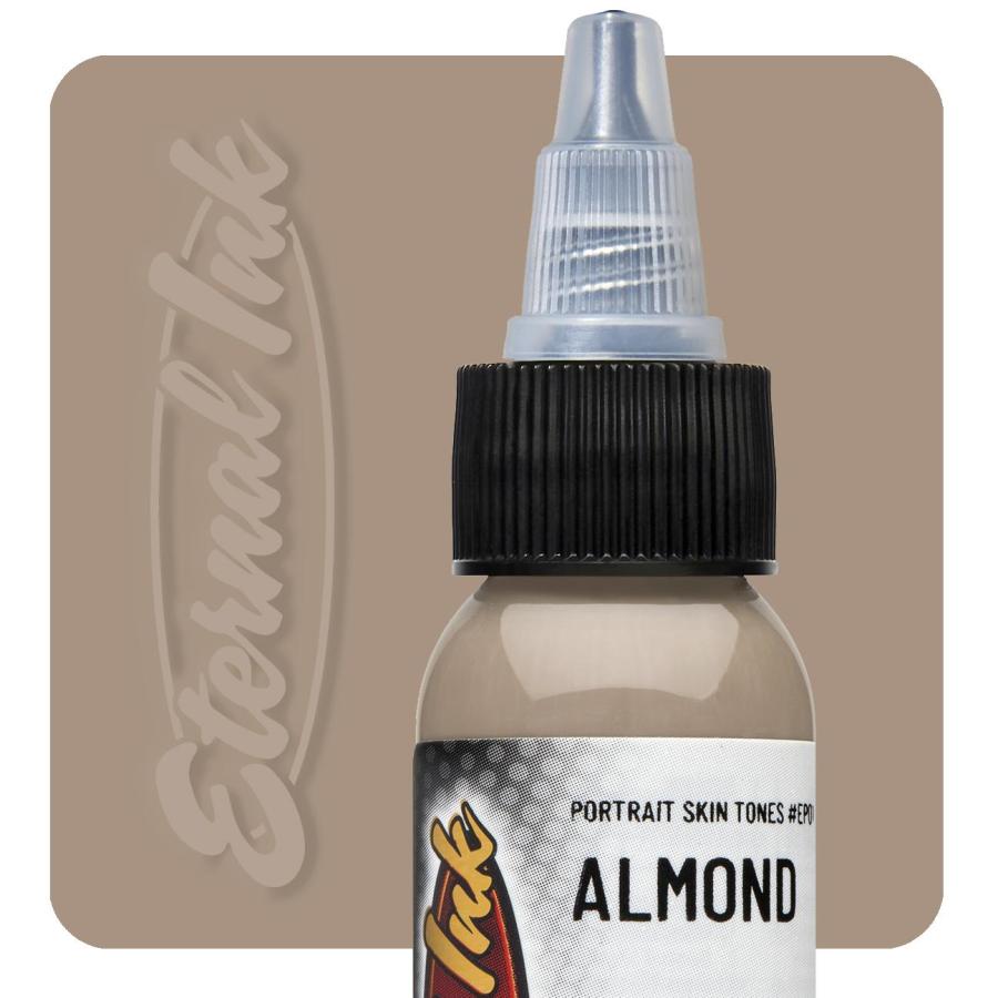 Eternal Almond