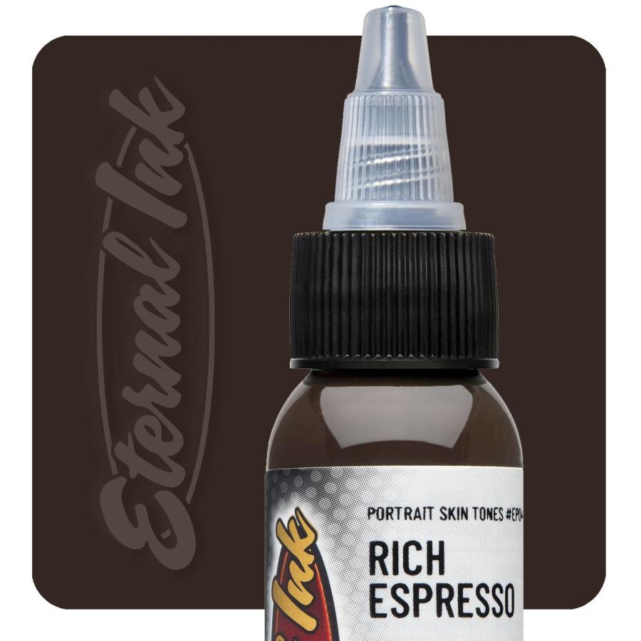 Eternal Rich Espresso