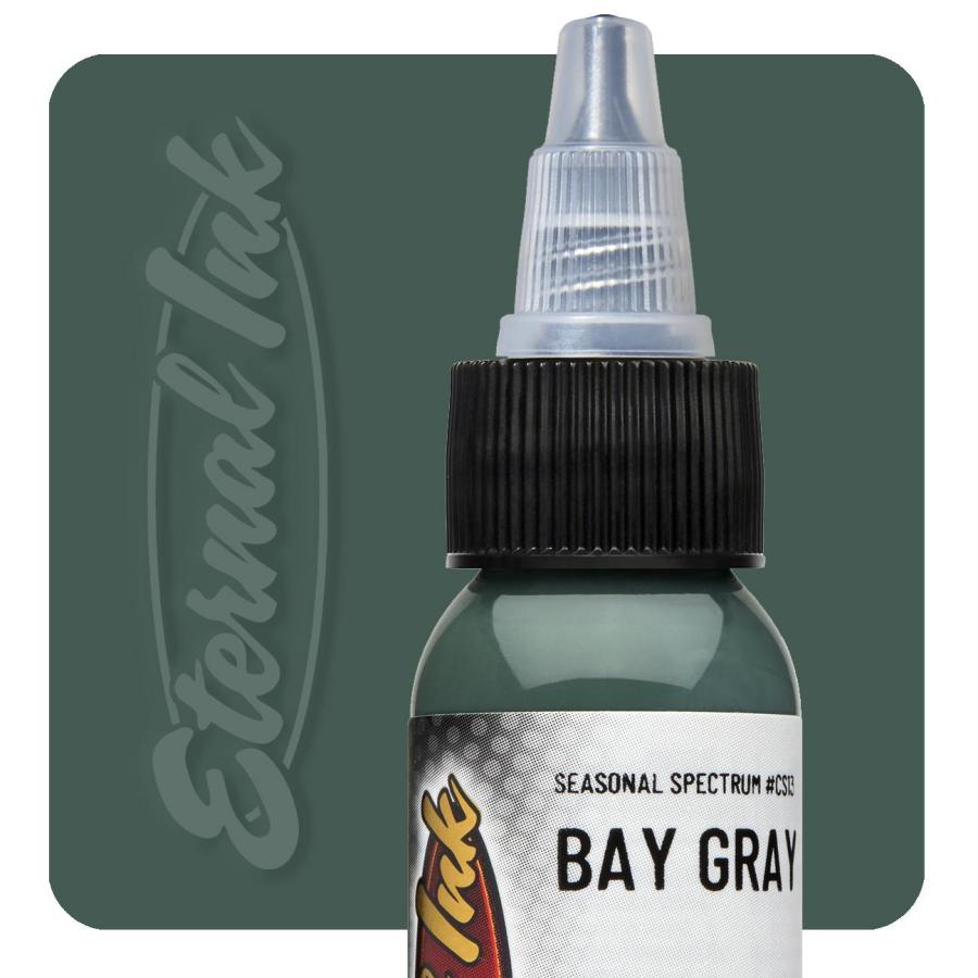 Eternal Seasonal Spectrum Bay Gray