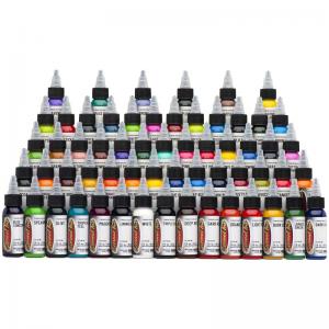 Eternal 60 color "Gold" Set