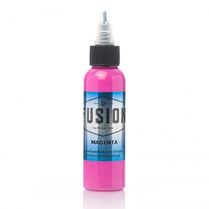 Fusion tattoo ink Magenta