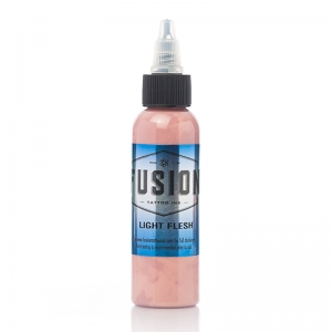 Fusion tattoo ink Light Flesh