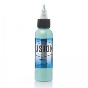 Fusion tattoo ink Frost
