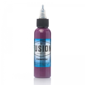 Fusion tattoo ink Primrose