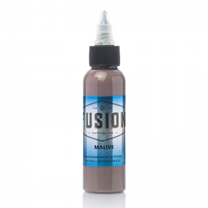 Fusion tattoo ink Mauve