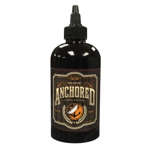8oz Anchored by Nikko