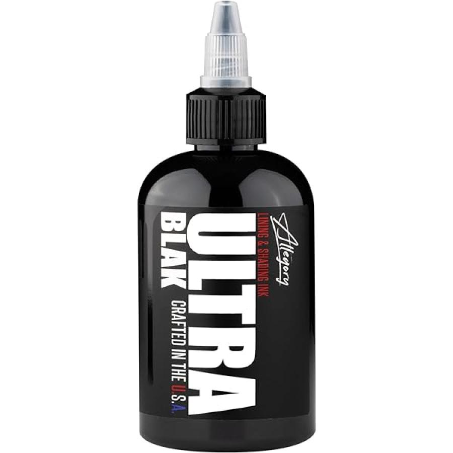 Allegory Ultra Blak Ink