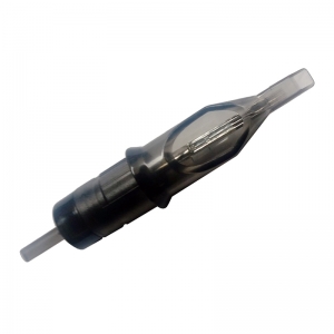 Curved Magnum Cartridge Needles