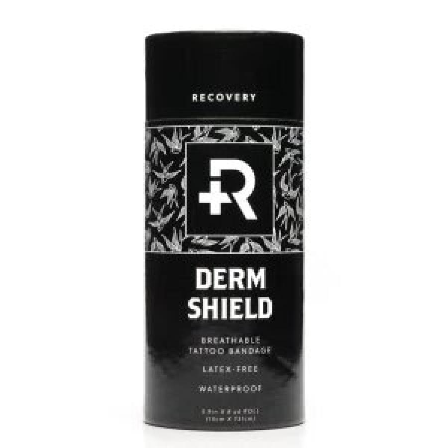 RECOVERY DERM SHIELD 5.9" X 8 YARD ROLL