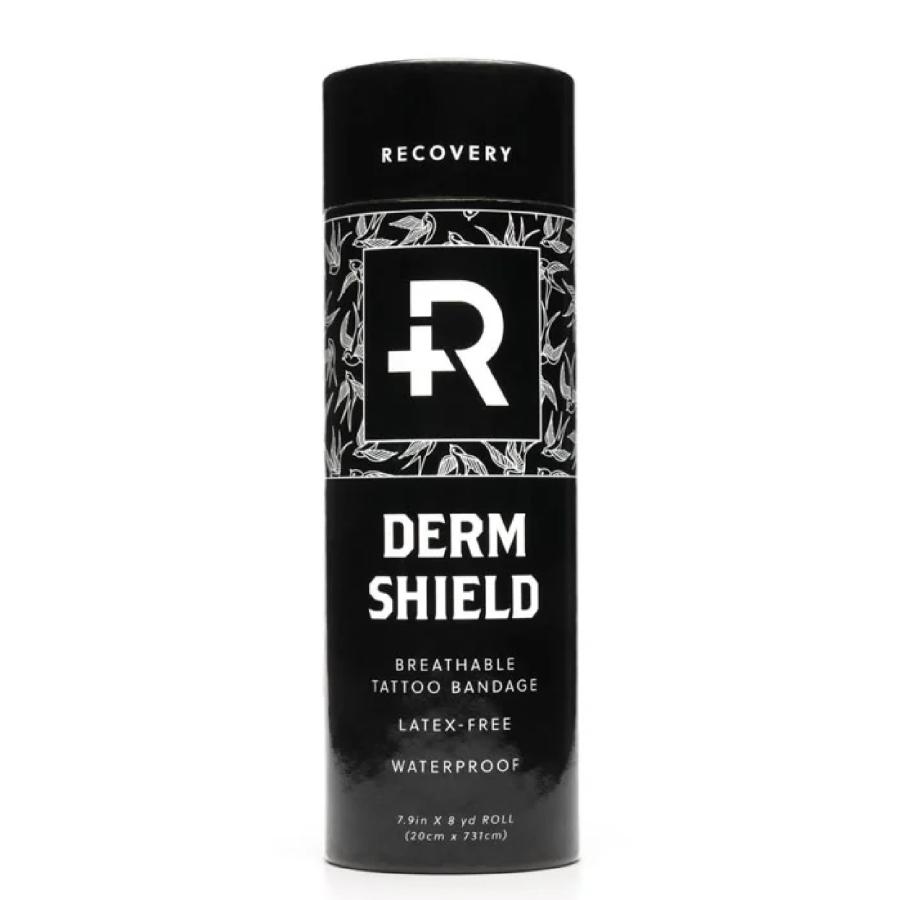 RECOVERY DERM SHIELD 7.9" X 8 YARD ROLL