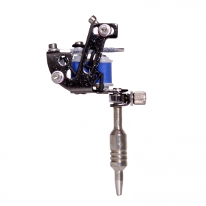 Wave Frame Micro Machine - Decorative use only