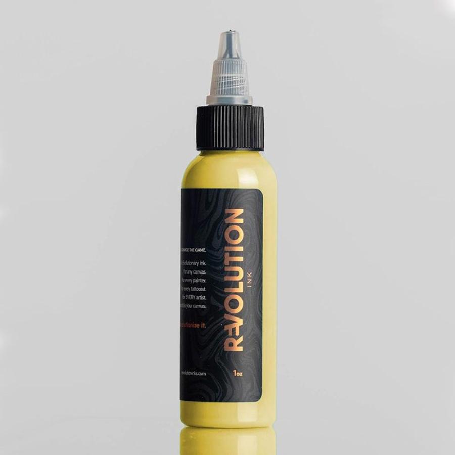 Revolution Banana Cream