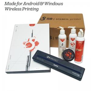 S8 Stencil Printer - Bluetooth