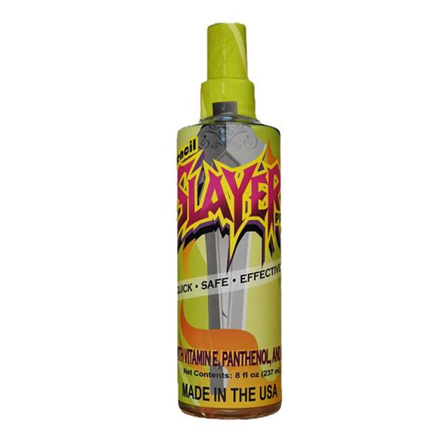 Stencil Slayer Pro Stencil Remover