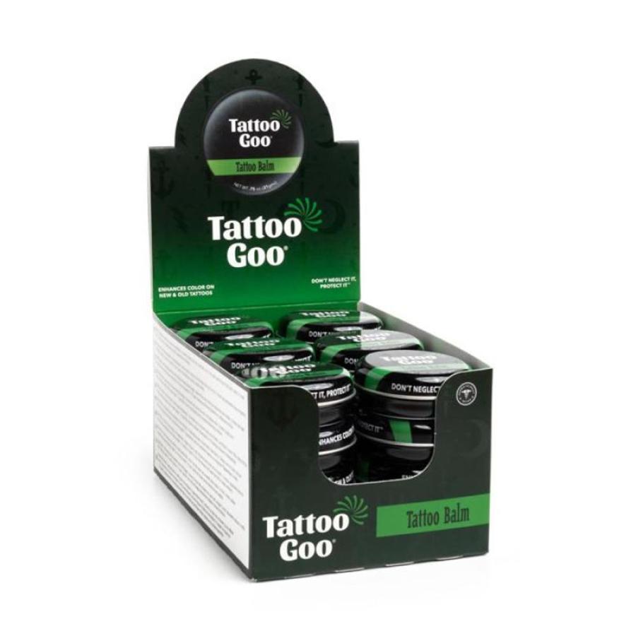 Tattoo Goo Tattoo Balm .75oz