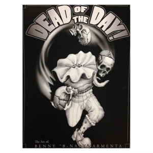 Benny Armenta "Dead of the Day"