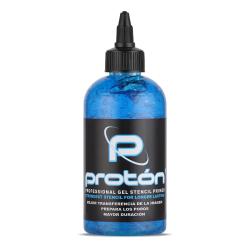 Proton Blue Stencil Primer Gel 8oz
