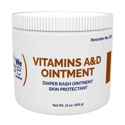 Dynarex 15oz A&D jar