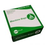 Clear Machine Bags
