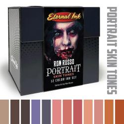 Eternal Portrait Color Set