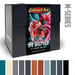 Eternal M Series Color Set