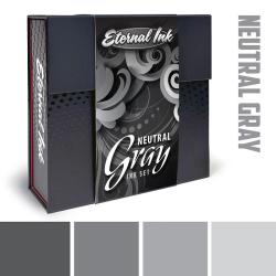 Eternal Neutral Gray Set