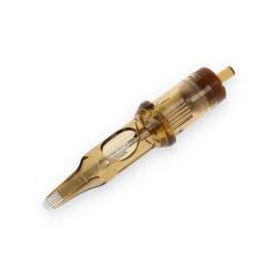 KWADRON CARTRIDGE - CURVED MAGNUM  LONG TAPER #8 & #10