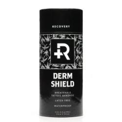 RECOVERY DERM SHIELD 5.9" X 8 YARD ROLL