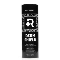 RECOVERY DERM SHIELD 7.9" X 8 YARD ROLL