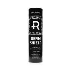 RECOVERY DERM SHIELD 10" X 8 YARD ROLL