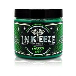 INKEEZE GREEN TATTOO OINTMENT - 16OZ