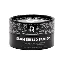 RECOVERY DERM SHIELD Bangers — Tub of 100