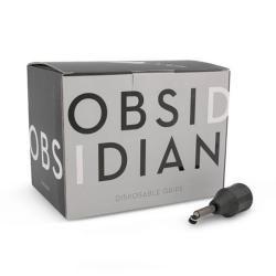 Obsidian Disposable Cartridge Grips